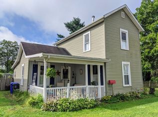 9 Main St, The Plains, OH 45780