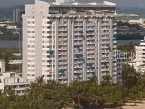 5349 Isla Verde #410, Carolina, PR 00979