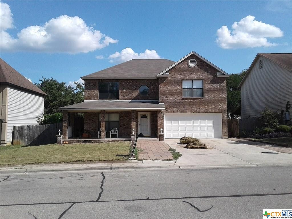 510 Ashley Park, Schertz, TX 78154 Zillow