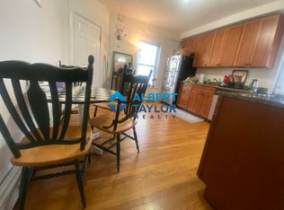 64 Murdock St #2, Boston, MA 02135