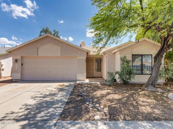3263 W Avior Dr, Tucson, AZ 85742