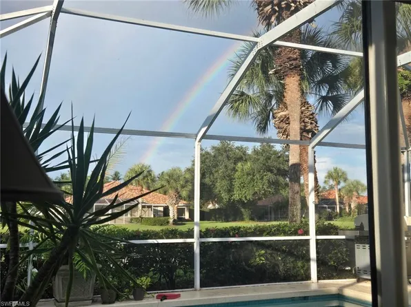 3560 El Verdado Ct, Naples, FL 34109