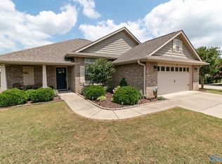 102 High Green Dr, Madison, AL 35757