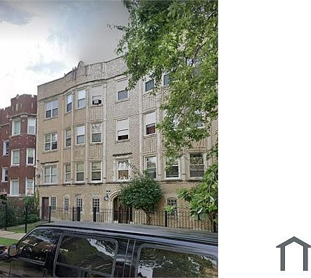 1st image of 8051 S Maryland Ave #1S