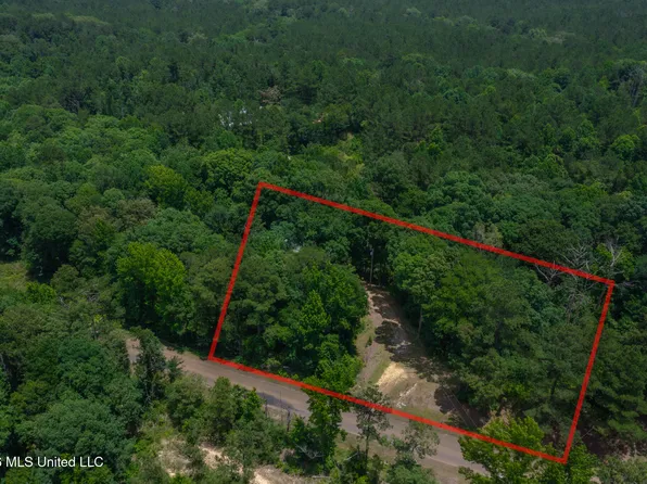 1178 Gallatin Rd, Crystal Springs, MS 39059