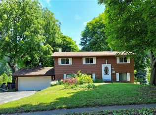 50 Ballad Ave, Rochester, NY 14626