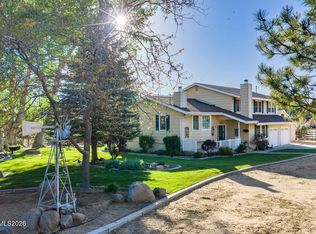 1205 Rhodes Rd, Reno, NV 89521