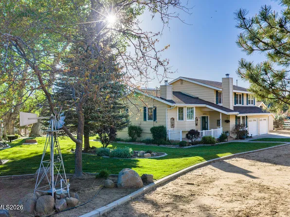 1205 Rhodes Rd, Reno, NV 89521