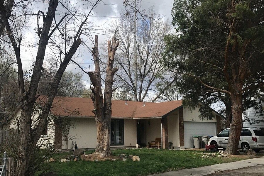 4225 N Creswell Way, Boise, ID 83713 Zillow