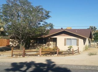 7787 Palm Ave, Yucca Valley, CA 92284