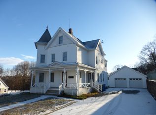 77 Clematis Ave, Waterbury, CT 06708