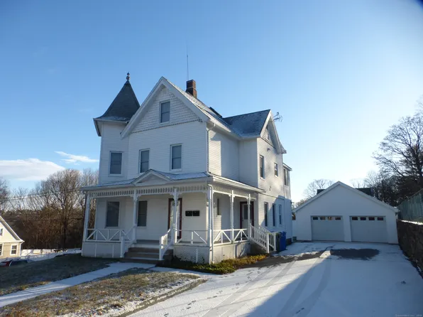 77 Clematis Avenue, Waterbury, CT 06708