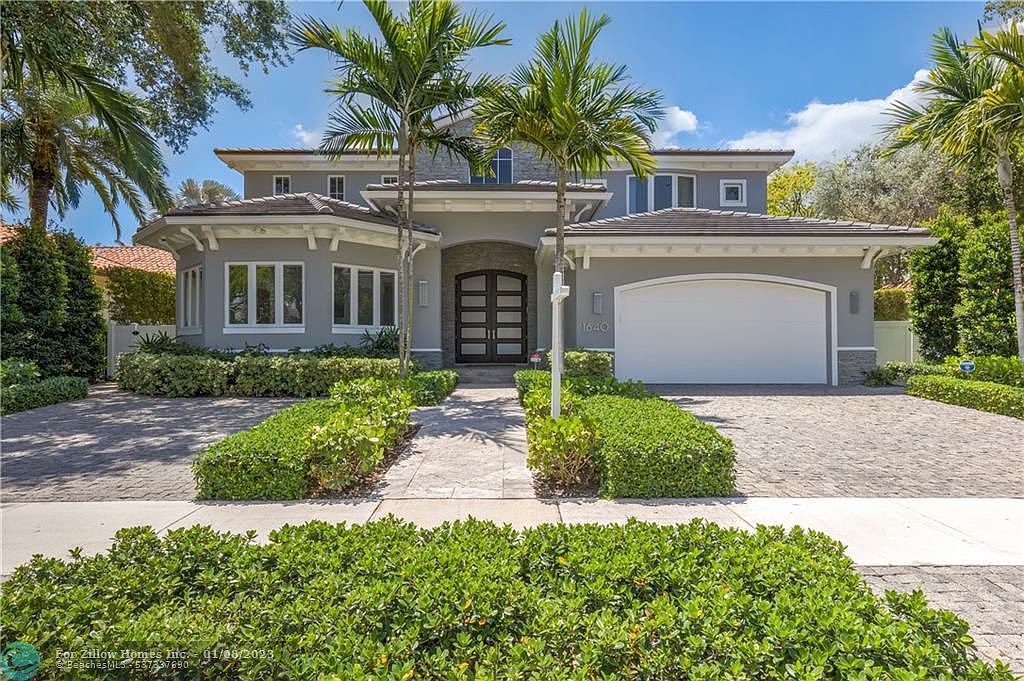 1640 SE 7th St, Fort Lauderdale, FL 33316 MLS F10362551 Zillow