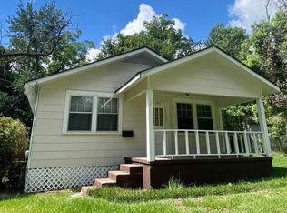 1003 E Lafayette St, Quitman, GA 31643