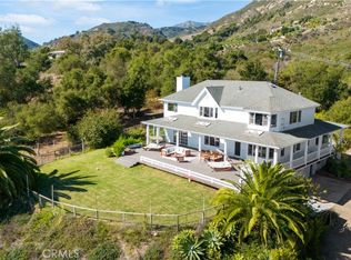 4508 Foothill Rd, Carpinteria, CA 93013