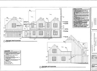 395 Settlers Ridge Dr, Ball Ground, GA 30107