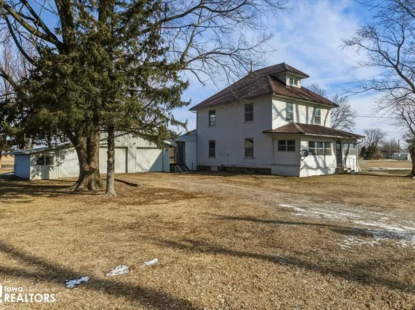 211 Spruce St, Barnes City, IA 50027