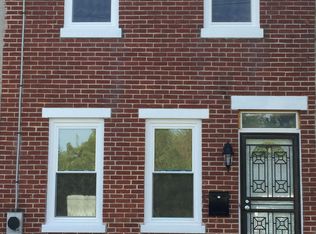1910 Orthodox St, Philadelphia, PA 19124