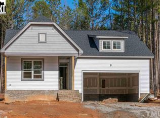 35 Hillside Village Dr, Louisburg, NC 27549