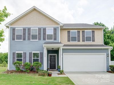4008 Houndscroft Rd, Indian Trail, NC, 28079