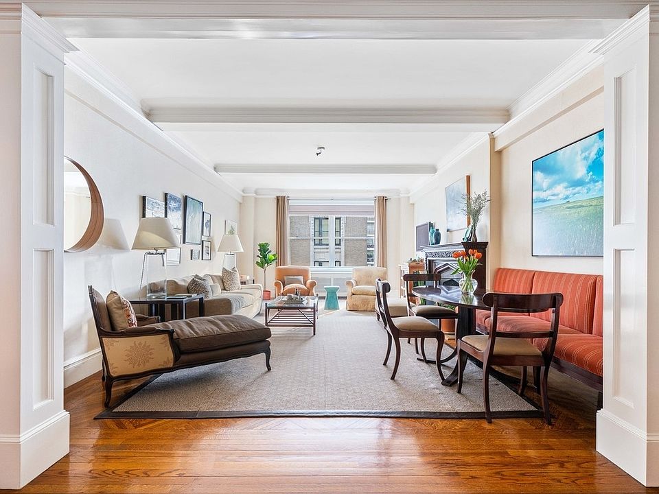 1st image of 91 Central Park W APT 10C