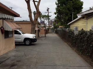 6838 Colmar Ave, Bell Gardens, CA 90201