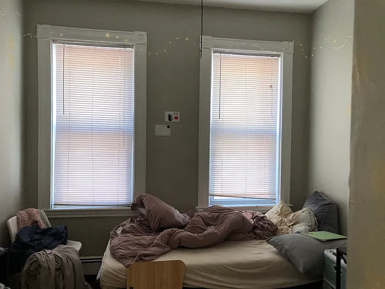 3rd Room