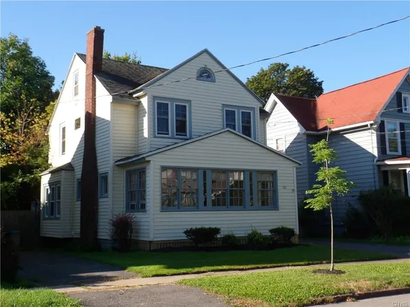 162 Berkshire Ave, Syracuse, NY 13208