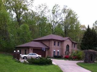 13459 Fowke Ln, Woodbridge, VA 22192