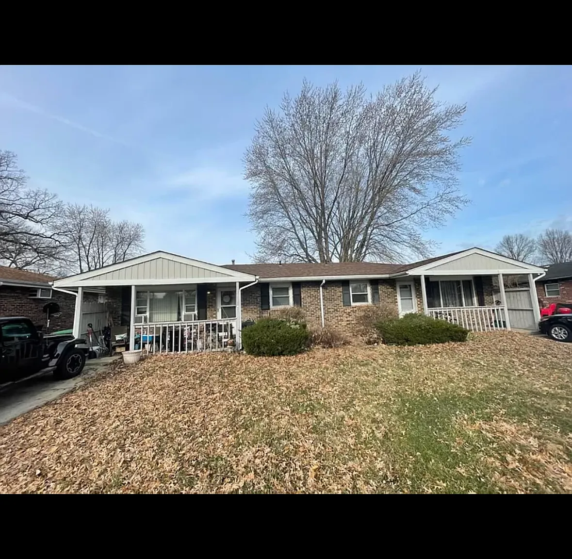 2 bed, 1000 sqft, $1,395 — Photo 1