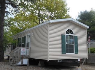 2 Goosefare Dr, Old Orchard Beach, ME 04064