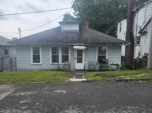 305 2nd St, Beckley, WV 25801