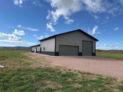 27991 Houseboat Dr, Hot Springs, SD, 57747