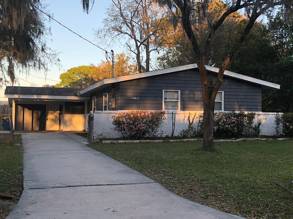 10615 Tulsa Rd Entrance