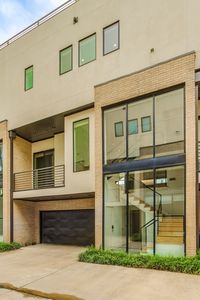 1847 Summit Ave #2B, Dallas, TX, 75206