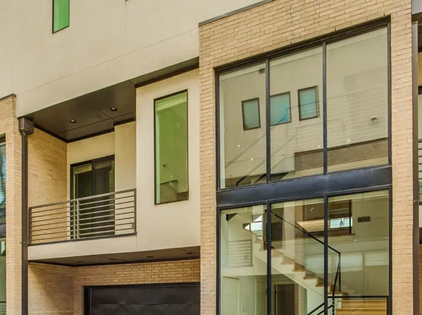 1847 Summit Ave #2B, Dallas, TX 75206