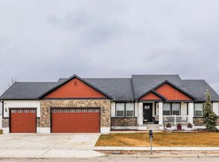 880 S Mill Rd E, Heber City, UT 84032