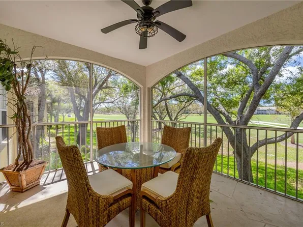 89 Silver Oaks CIR #5-201, NAPLES, FL 34119