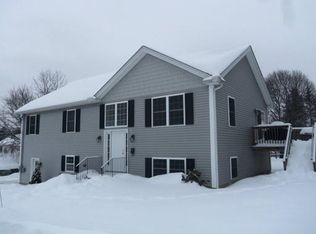 5 Weden Ln, Worcester, MA 01607