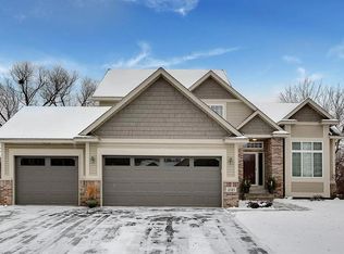 2121 128th Ln NE, Blaine, MN 55449