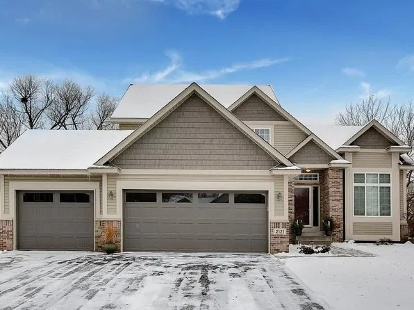 2121 128th Ln NE, Blaine, MN 55449