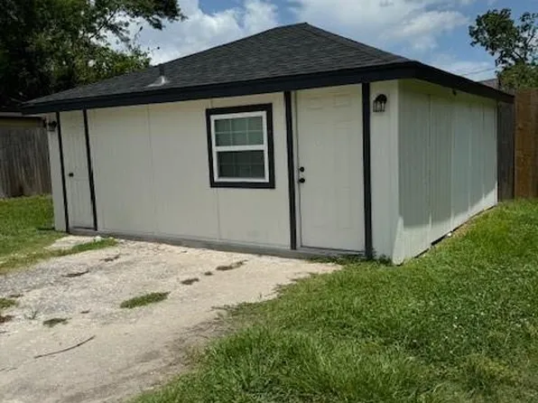 4049 Lucille St, Houston, TX