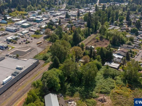 1400 Nandina St, Sweet Home, OR 97386