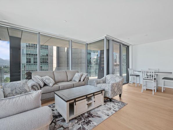 2 bedroom rental in Vancouver — photo 5