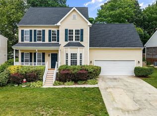 4430 Gallatree Ln, Raleigh, NC 27616