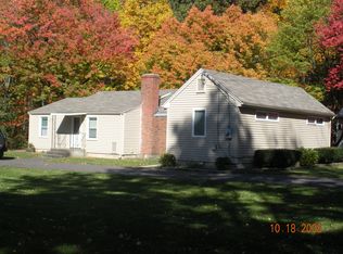 33 Ezra Silva Ln, Windsor, CT 06095