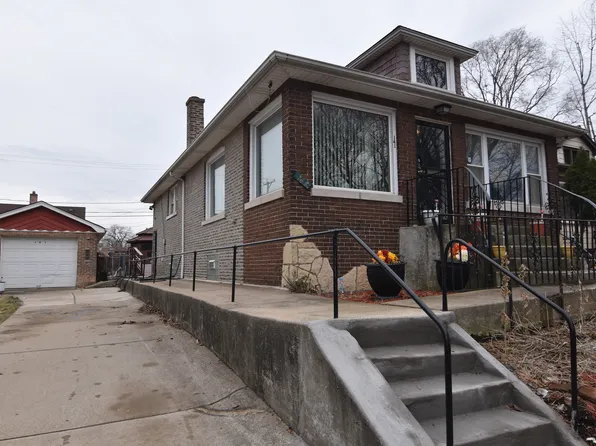 141 W 124th St, Chicago, IL 60628