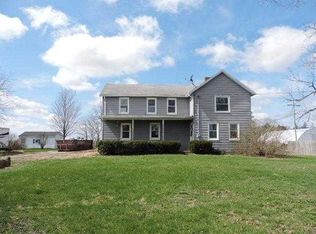 710 S 7th St, Wyoming, IL 61491