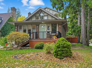 281 Cathcart St, London, ON N6C3N6