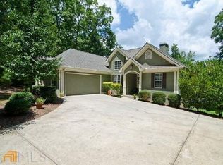 1230 Apalachee Woods Trl, Buckhead, GA 30625